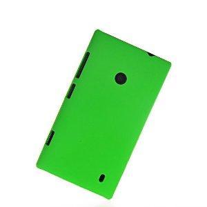 Заден капак NOKIA 520 Lumia Зелен 